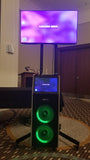 Big Screen Upgrade