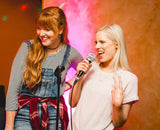 Karaoke-to-Go Rental Shipped