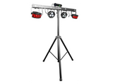 Dance Lighting
