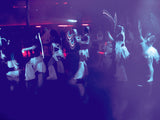 Blacklight | UV lightbar
